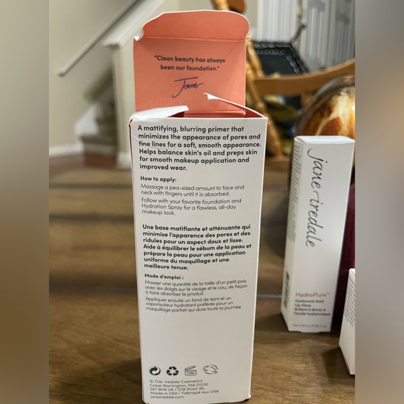 ***SOLD***Jane Iredale Makeup - Picture 3 of 7